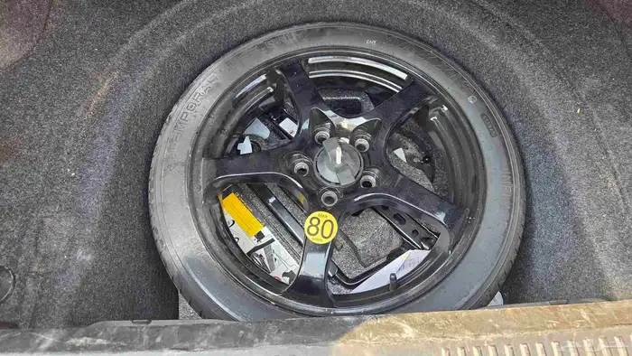 كاديلاك CTS luxury 2010 9