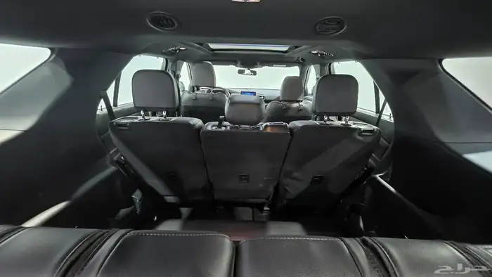 إكسبلورر ST فل كامل 2022 22