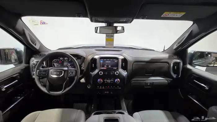 سييرا اليفيشن غمارتين 2020 11