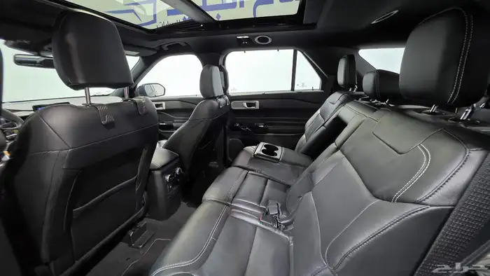 إكسبلورر ST فل كامل 2022 19