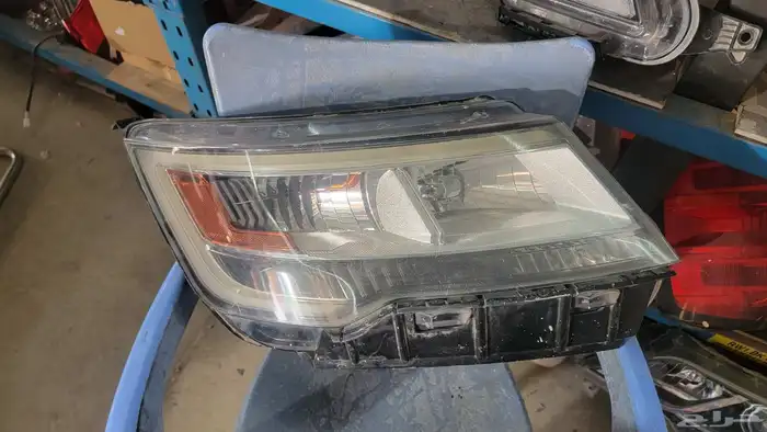 شمعات فورد اكسبلور 2016 2018 اصلي وكاله 0