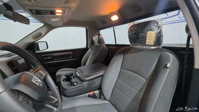 دوج رام كلاسيك 2022 14