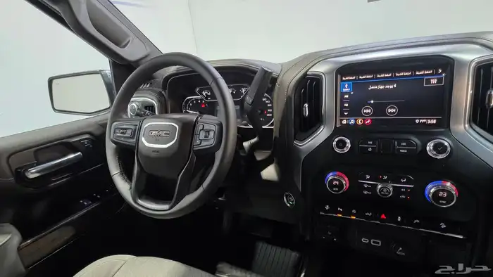 سييرا اليفيشن غمارتين 2020 8