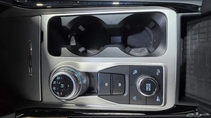 إكسبلورر ST فل كامل 2022 11