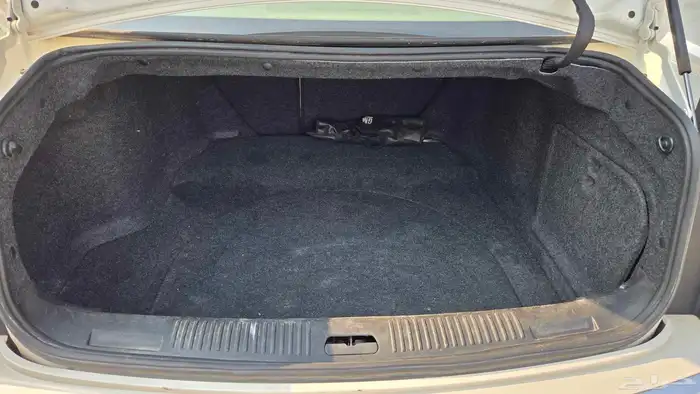 كاديلاك CTS luxury 2010 10