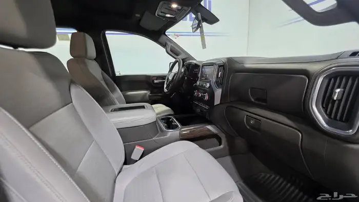 سييرا اليفيشن غمارتين 2020 14