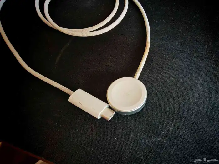 ساعة ابل سيريس 10 مقاس 46 GPS 2