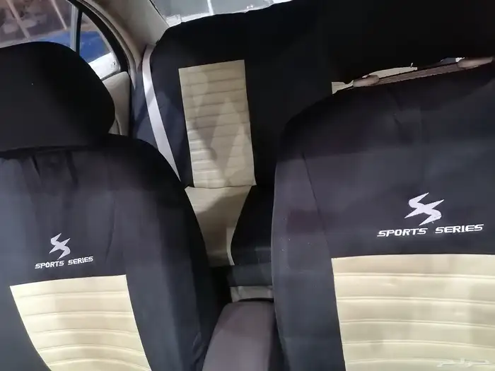 نيسان صني 2011 2