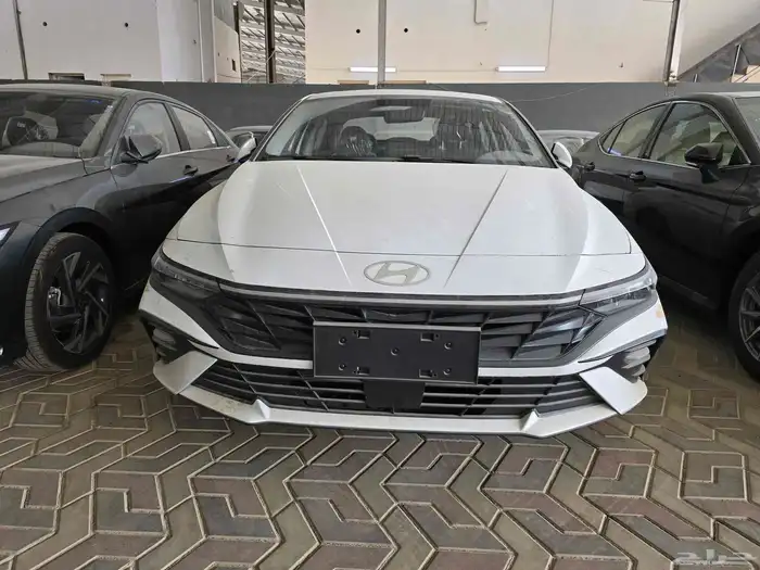 هونداي النترا كمفورت خليجي مكينه 1500 موديل 2025 0