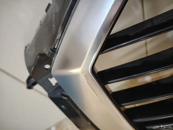 شبك اودي Q3 4