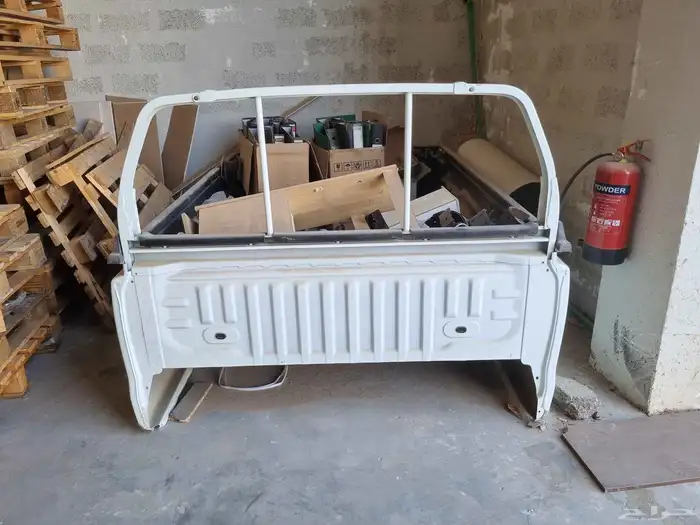 حوضين ايسوزو ديمكس غماره 2