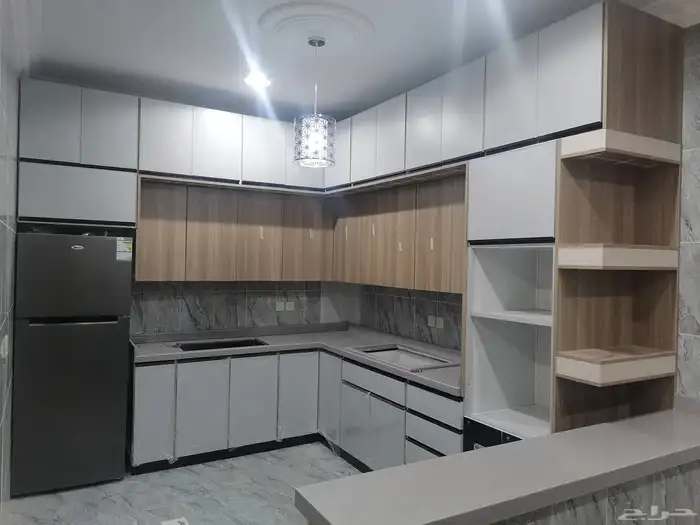 تركيب مطابخ و صيانة جميع المطابخ و المفصلات 1