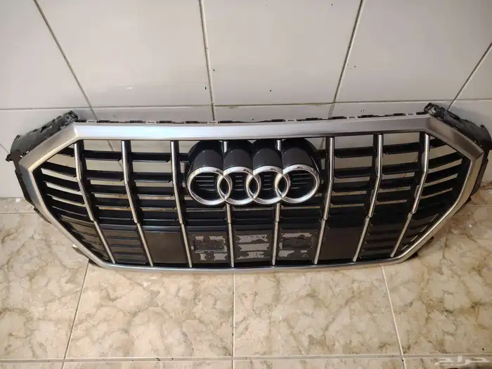 شبك اودي Q3 1