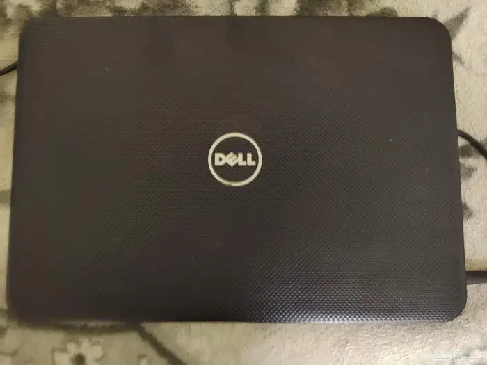 لاب توب ديل dell 1