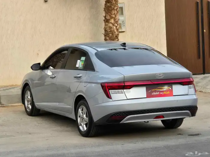 اكسنت استاندر 2024 4