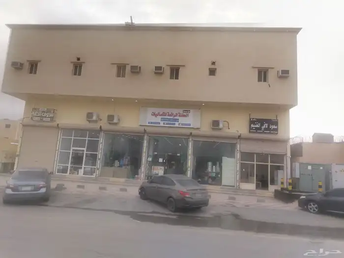 يوجد شقق للايجار عزاب وشقق عوائل مفروش وبلاط النعيريه 0