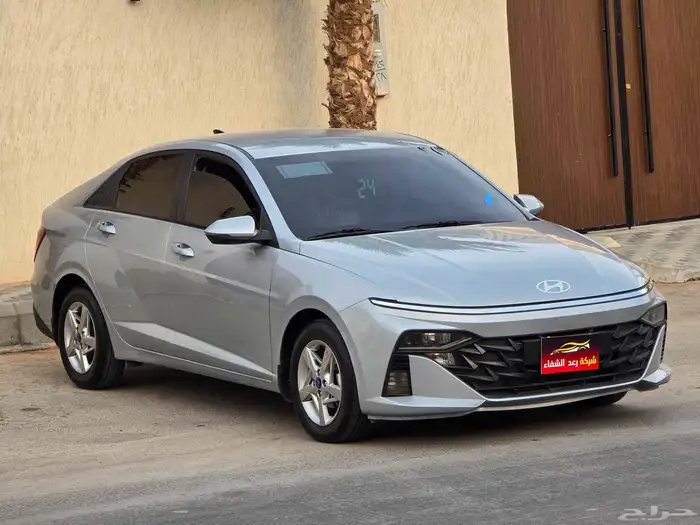 اكسنت استاندر 2024 1