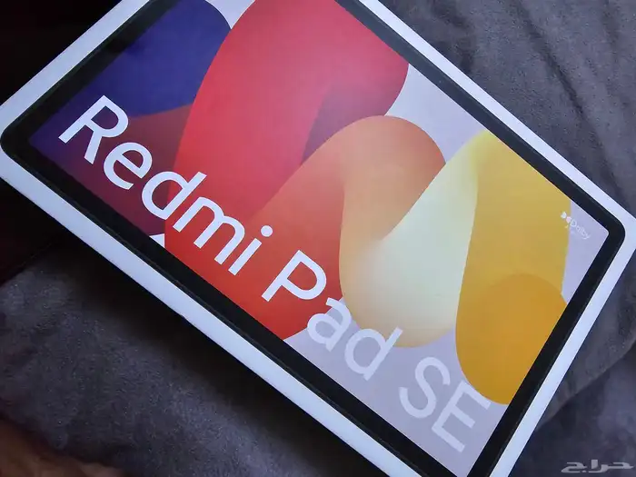 Redmi pad SE 0