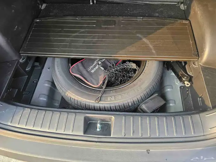 هونداي توسان سمارت 12