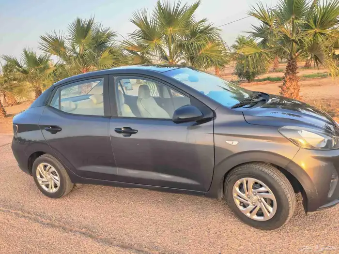 Hyundai I10 2022 model for sale 4