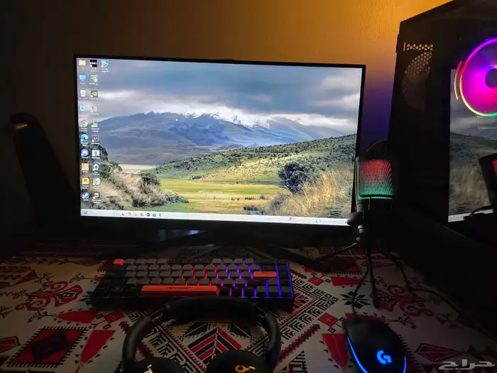 PC game بي سي العاب بطل وقوي 4