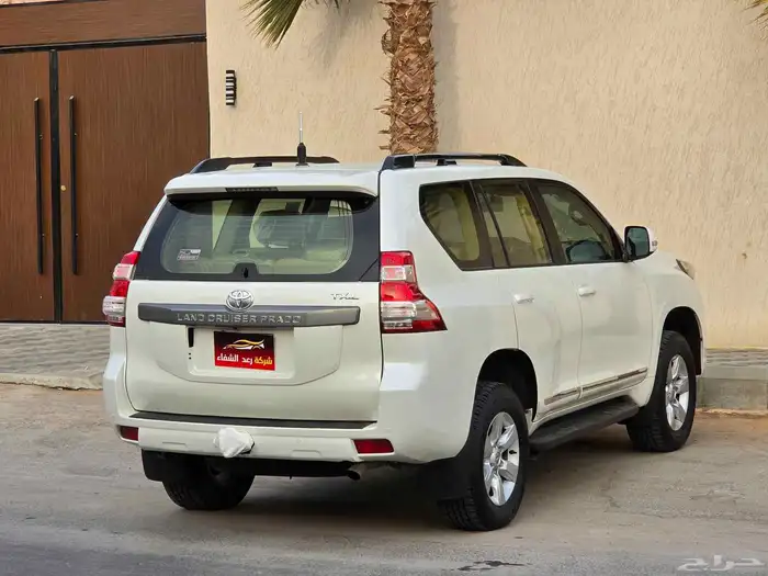 برادو فل كامل فتحه سعودي 2015 4