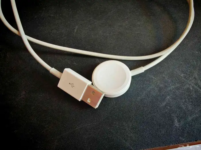 ساعة ابل سيريس 10 مقاس 46 GPS 3