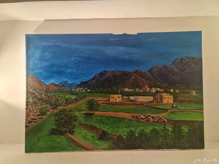 لوحات جدارية للبيع 2