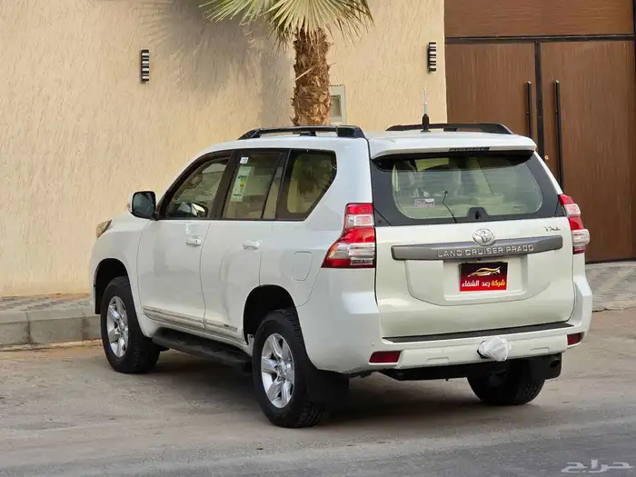 برادو فل كامل فتحه سعودي 2015 5