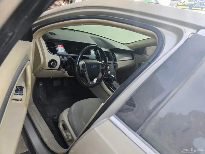 فورد تورس 2017 قطع_غيار 4V 4