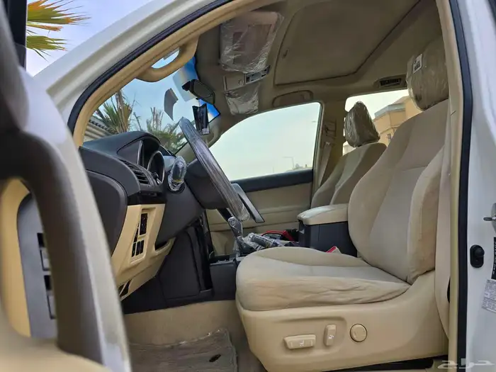 برادو فل كامل فتحه سعودي 2015 7