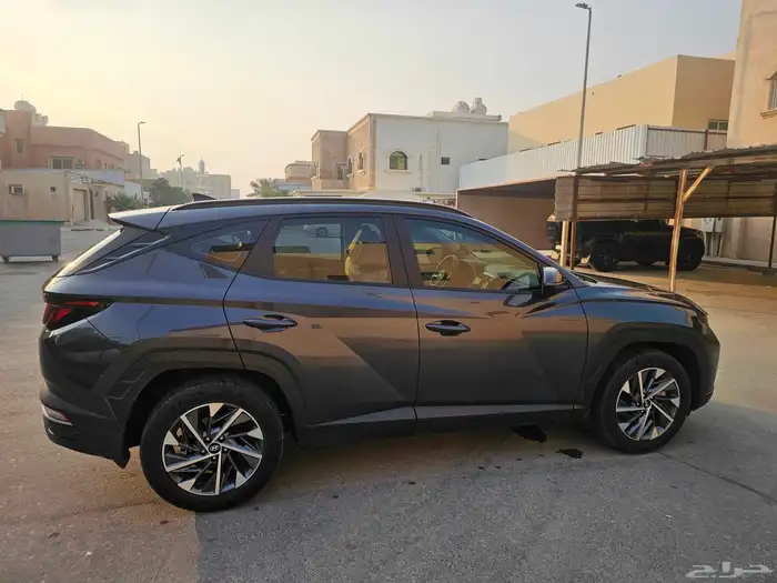 هونداي توسان سمارت 3