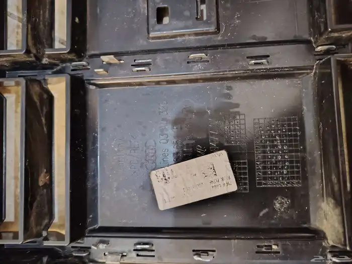 شبك اودي Q3 3