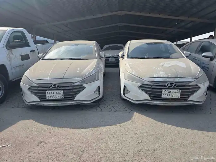 هيونداى النترا 6