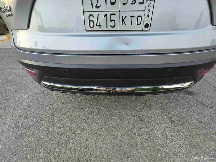 Mazda CX-9 2019 Model Signature Variant 3