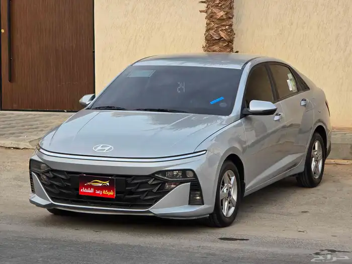 اكسنت استاندر 2024 0