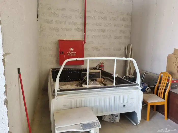 حوضين ايسوزو ديمكس غماره 0