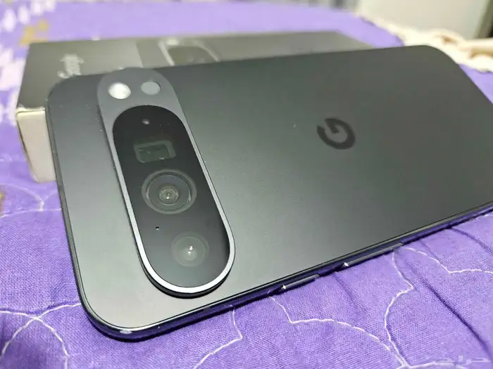 جوجل بكسل 9 يرو اكس ال 128 جيجا (pixel 9 pro XL ) 3