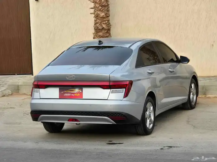 اكسنت استاندر 2024 5