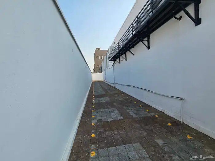 معارض تجارية مميزة للايجار 2