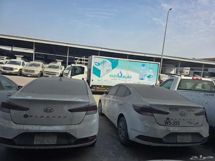 هيونداى النترا 7