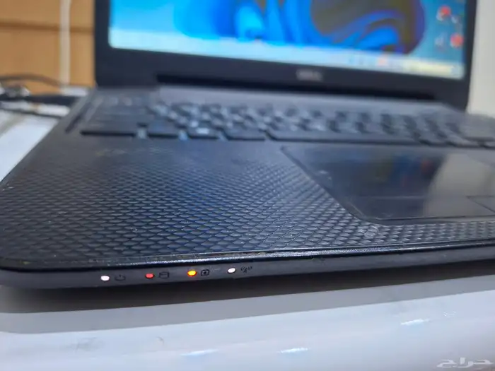 لاب توب ديل مستخدم 3