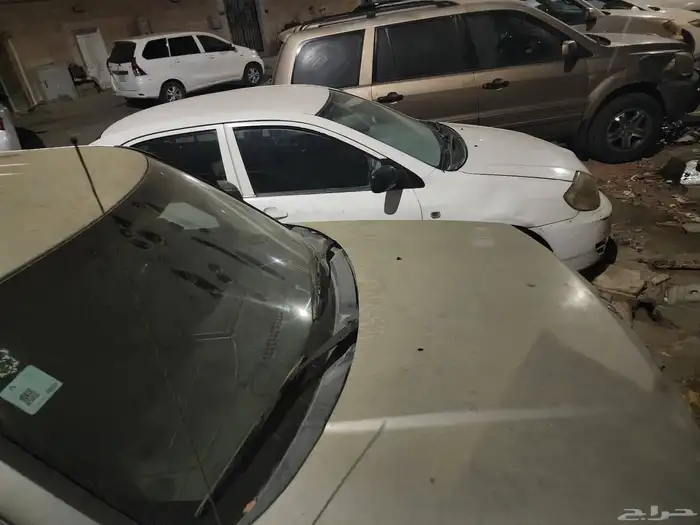 جيب شروكي باتريوت 2007 3