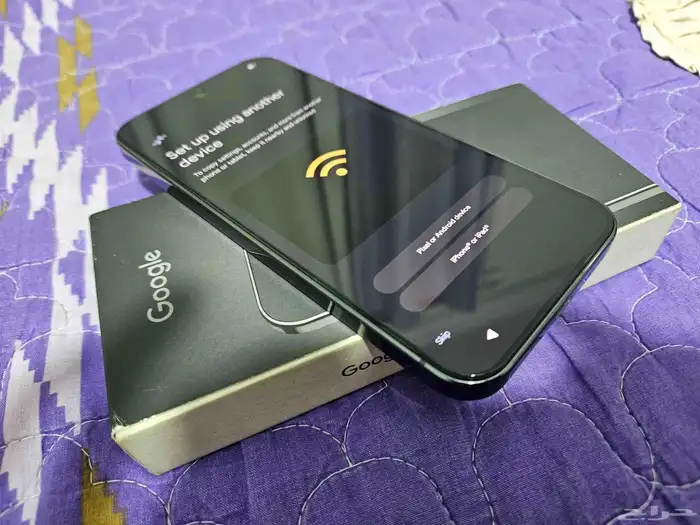 جوجل بكسل 9 يرو اكس ال 128 جيجا (pixel 9 pro XL ) 14