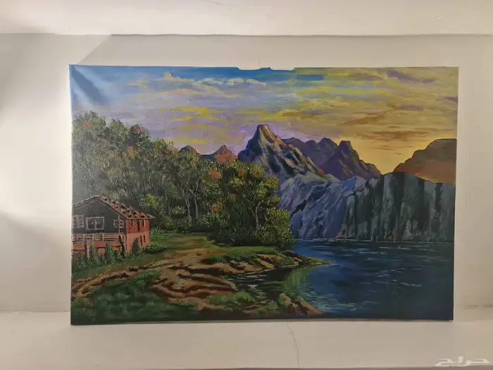 لوحات جدارية للبيع 1