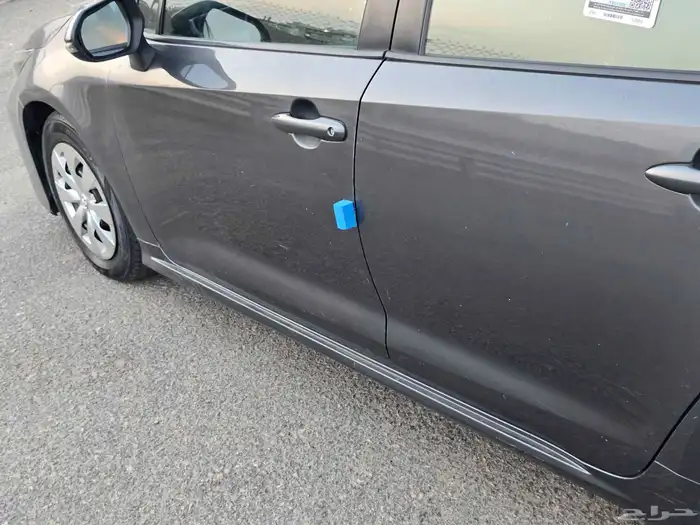 تويوتا كورولا 2020 - مكينة 4 سلندر XLi 29