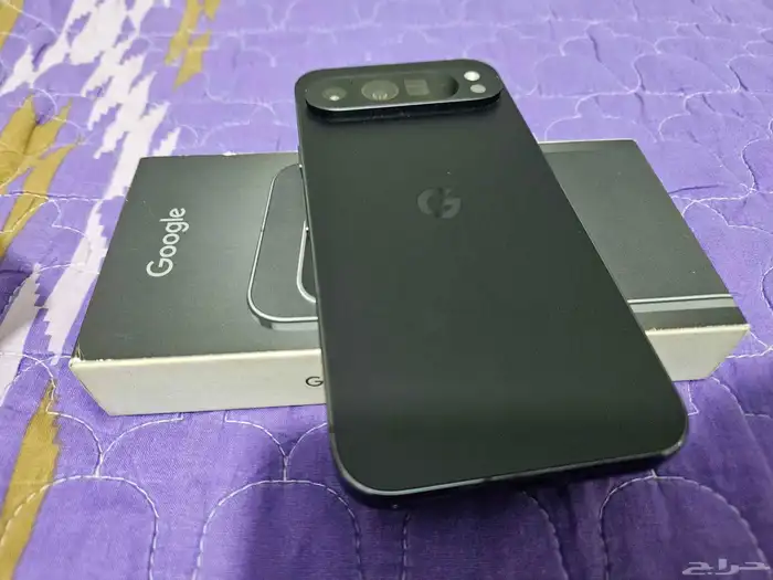 جوجل بكسل 9 يرو اكس ال 128 جيجا (pixel 9 pro XL ) 1