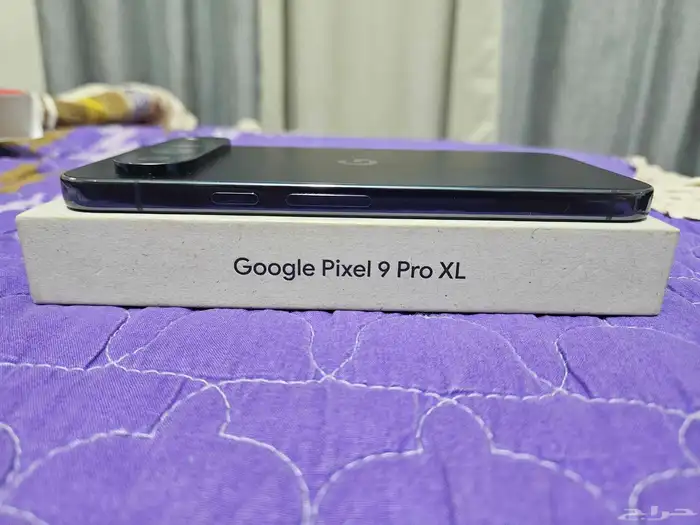 جوجل بكسل 9 يرو اكس ال 128 جيجا (pixel 9 pro XL ) 13