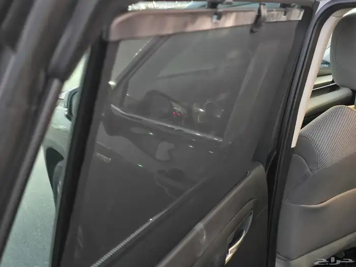 تويوتا هايلاندر - GLE هايبرد 2023 مشروط وكالة 18