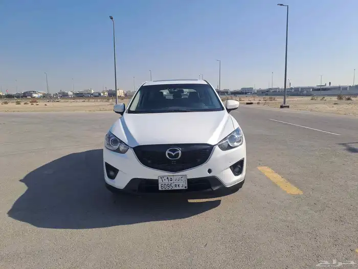 مازدا CX-5 فل كامل 2015 0